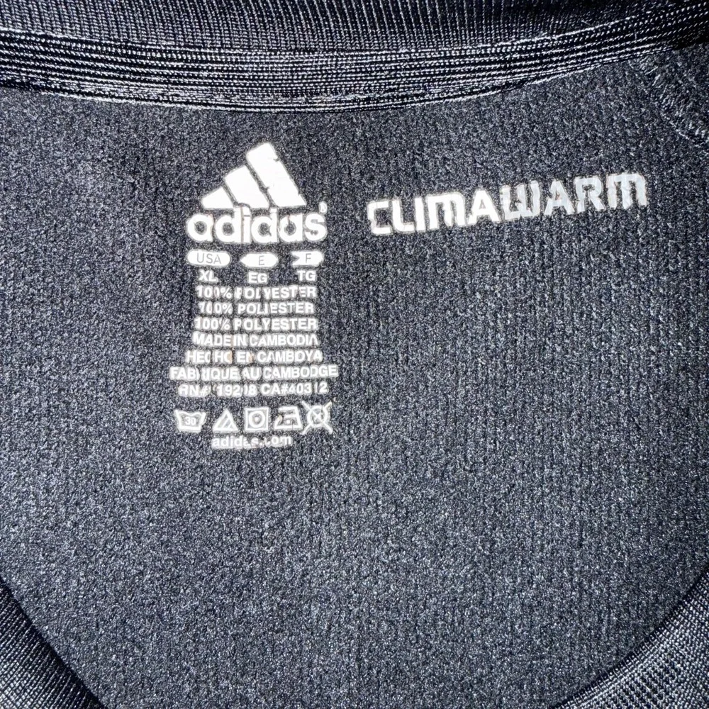 adidas brand team